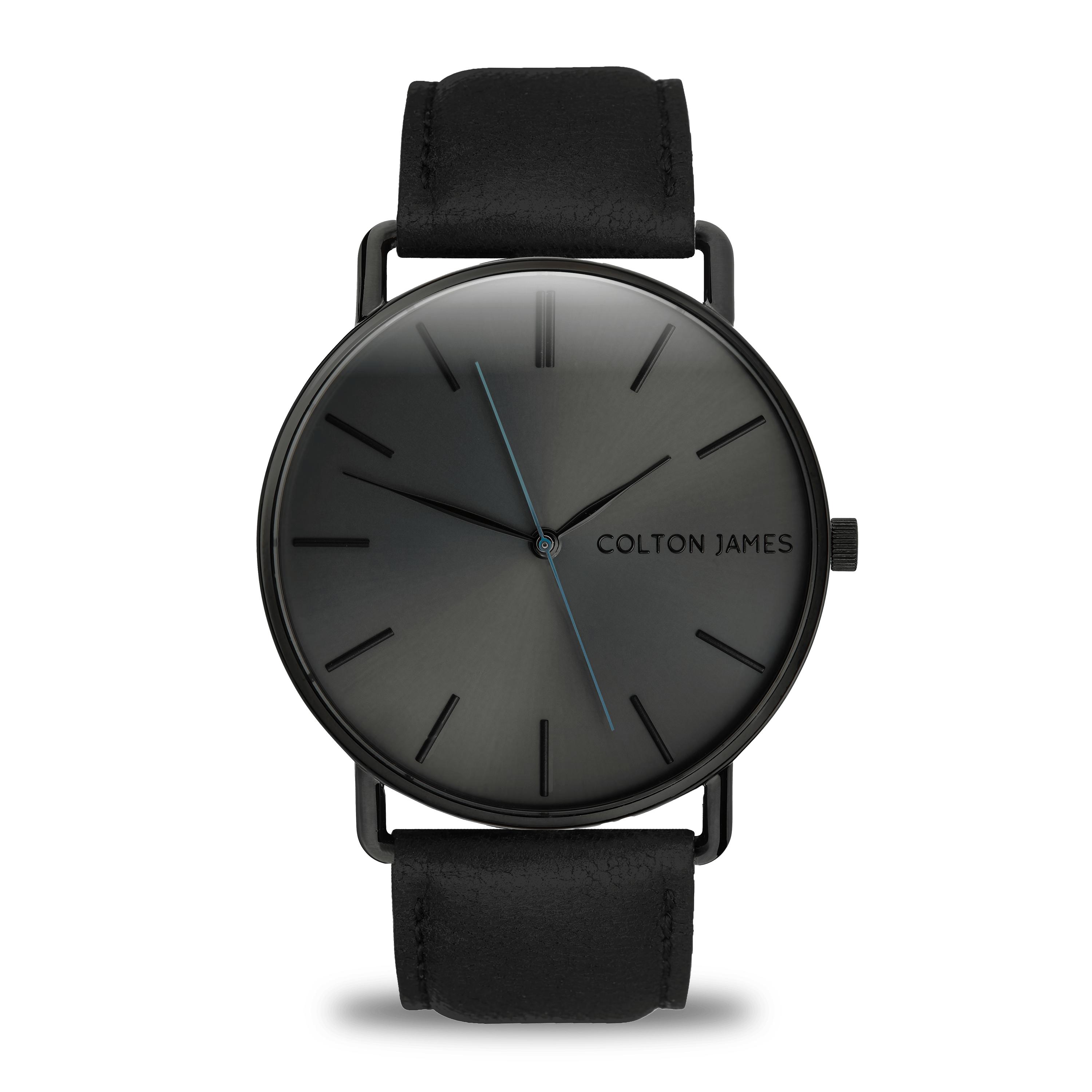 #Colour_Black Leather