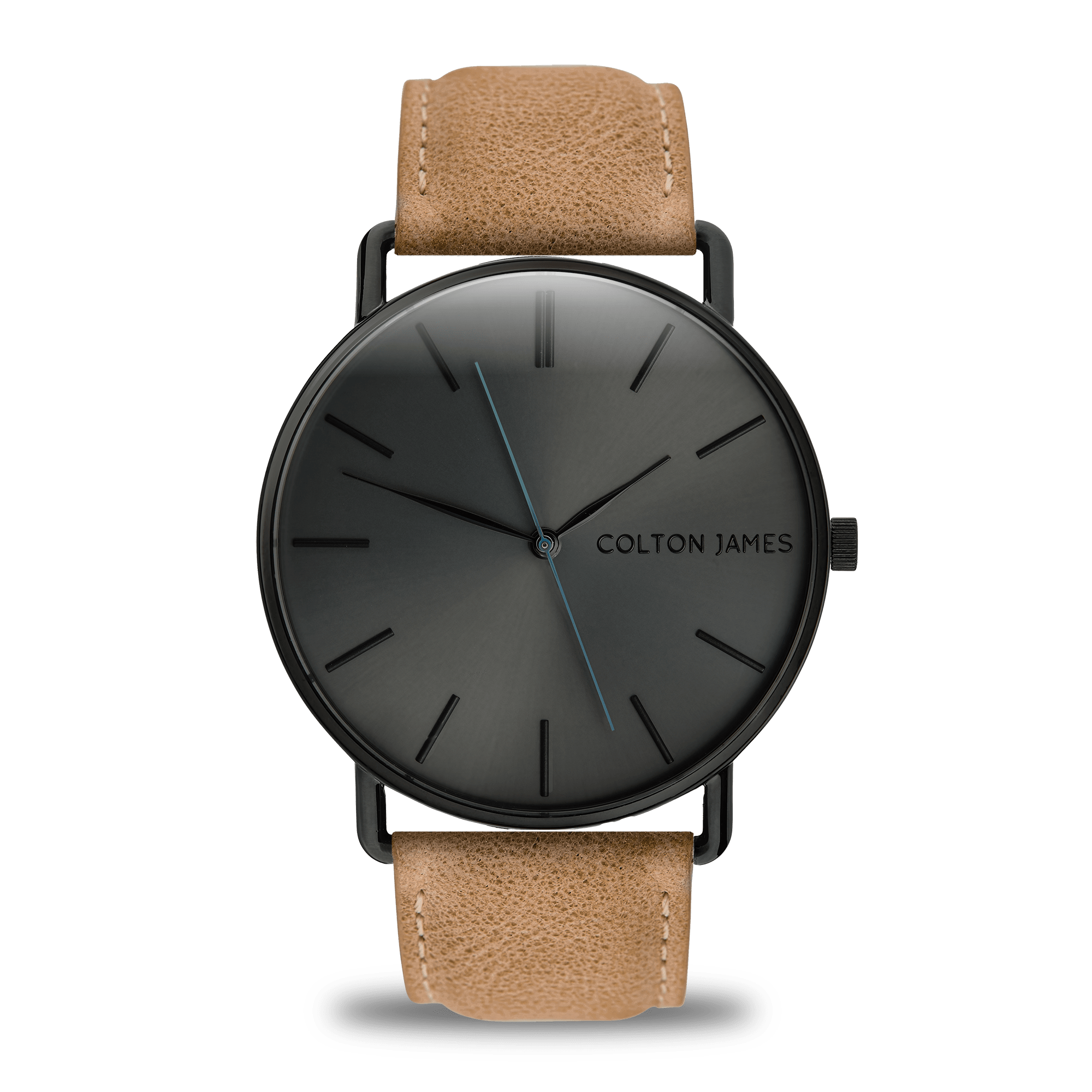 #Colour_Sandstone Leather