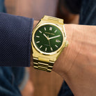 #Colour_Green